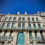 Appartement De Charme - Hypercentre - Jeanne D\'Arc