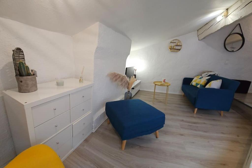 De Charme - Hypercentre - Jeanne D'arc Apartment Toulouse