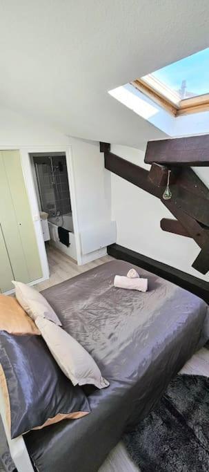 De Charme - Hypercentre - Jeanne D'arc Apartment Toulouse