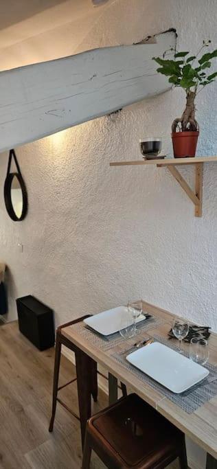 Apartment De Charme - Hypercentre - Jeanne D'arc